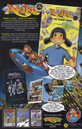 Verso de Poison Elves (1995) -51- Nemesis