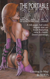 Verso de Poison Elves (1995) -55- The worm, th wizard, the soldier, the rake...