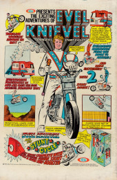 Verso de Power Man (1974) -17- Rich Man: Iron Man, Power Man: Thief