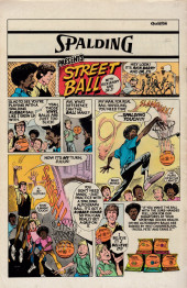 Verso de Power Man (1974) -45- The Day Chicago Died