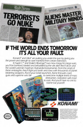 Verso de Wolverine (1988) -29- The Lazarus Project Part Three: The Road Back