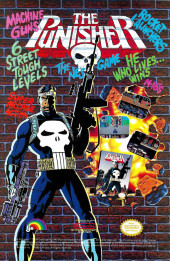 Verso de Wolverine (1988) -36- ...It Tolls For Thee!