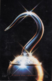 Verso de The sandman Vol.2 (1989) -SP01- The Sandman: Orpheus