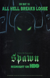 Verso de Essential Vertigo: The Sandman (1996) -12- Playing House