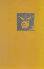Verso de Doctor Zero (1988) -2- The Judas Goat