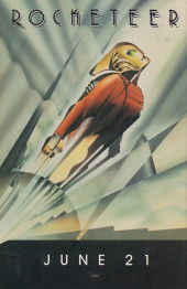 Verso de Shade, the Changing Man (1990) -12- Edge Of Vision Part II