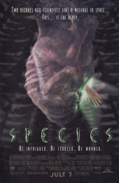 Verso de Shade, the Changing Man (1990) -62- Heart Attacks (Nasty Infections Part IV)