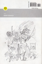 Verso de Solo (2004) -11- Solo - Sergio Aragones