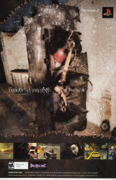 Verso de Fury MAX (2001) -2- Apocalypse Shortly