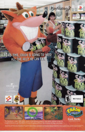 Verso de Fury MAX (2001) -4- See You and Raise