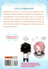 Verso de Shomin Sample -7- Volume 7