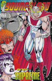 Verso de Youngblood Vol.1 (1992) -3- Issue #3