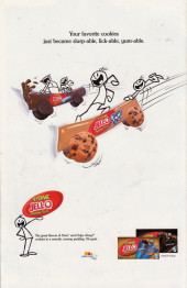 Verso de Mary Jane (2004) -1- The Real Thing