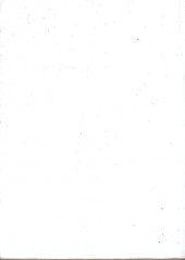 Verso de Oliver (Impéria) -Rec55- Collection reliée N°55 (du n°378 au n°381)