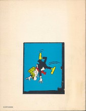 Verso de Andy Capp (Square) -2- Andy Capp - 2