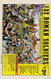 Verso de Star Wars (1977) -45- Death Probe
