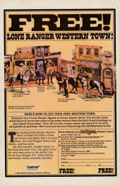 Verso de Star Wars (1977) -58- Sundown!