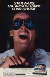 Verso de Star Wars (1977) -89- I'll See You in the Throne Room