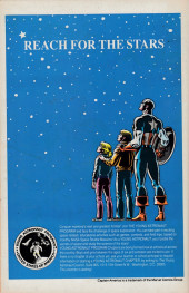 Verso de Star Wars (1977) -97- Escape