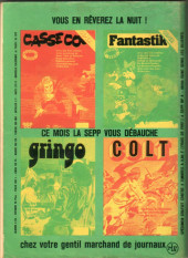 Verso de Tigre (Edi Europ) -48- Bengala - 2e épisode