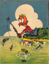 Verso de Zébu -4- Zébu à la chasse