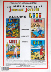 Verso de Aggie (SPE) -12c1984- Aggie et ses amis