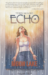 Verso de Echo (2008) -4- Echo #4
