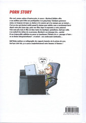Verso de Porn story