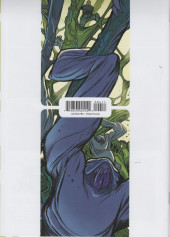Verso de Oblivion Song (2018) -4- Issue #4