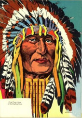 Verso de The lone Ranger (Dell - 1948) -19- Issue # 19