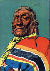 Verso de The lone Ranger (Dell - 1948) -20- Issue # 20