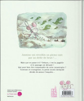Verso de Jasmine -3- Jasmine et le Proutodino