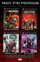 Verso de Domino Vol.3 (2018) -1- Issue # 1