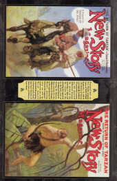 Verso de Return of Tarzan (Edgar Rice Burroughs' The) (1997) -3- The Return Of Tarzan Part 3