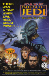 Verso de Tarzan vs. Predator at the Earth's Core (1996) -4- The Law of the Jungle
