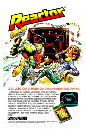 Verso de X-Men (Éditions Héritage) -14- Noires ombres du passé