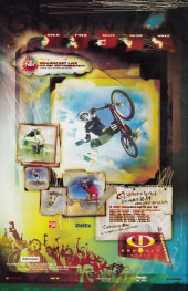 Verso de Smax (2003) -1- Isn't it Good to be Lost in the Wood...