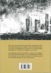 Verso de Best seller