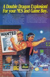 Verso de Solar, Man of the Atom (1991) -7- Single Combat