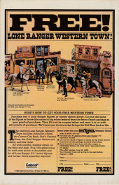 Verso de Sgt. Rock (1977) -364- Take Me Home!