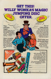 Verso de Sgt. Rock (1977) -367- I'm Infantry!