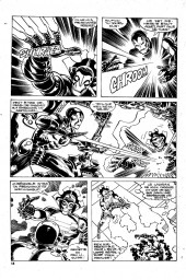 Verso de L'invincible Iron Man (Éditions Héritage) -8384- La terrifiante nuit de Dreadnought !