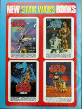 Verso de Eerie (Warren Publishing - 1965) -97- Issue # 97