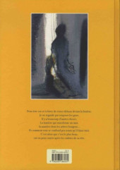 Verso de L'homme à la fenêtre - Tome b18
