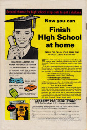 Verso de Thor Vol.1 (1966) -165- Him!