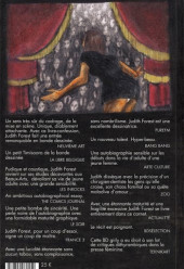 Verso de Journaux