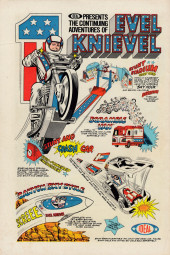 Verso de Thor Vol.1 (1966) -231- A Spectre From the Past!