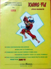 Verso de Mytek el poderoso (Surco - 1983) -2- El regreso de Mytek