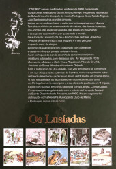 Verso de Lusíadas (Os) -1- Os Lusíadas