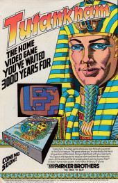 Verso de Thor Vol.1 (1966) -332- Blood of a Goddess!